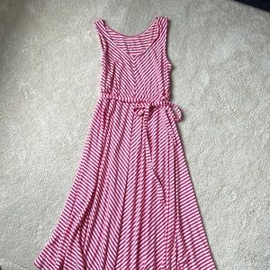 NWOT MATERNITY DRESS